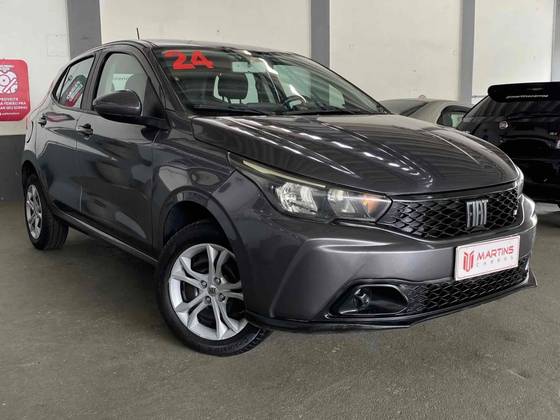 FIAT ARGO 1.0 FIREFLY FLEX DRIVE MANUAL FIAT ARGO 1.0 FIREFLY FLEX DRIVE MANUAL